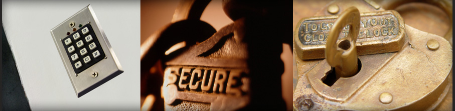 Quick  response time! 24 hours a day, 7 days a week emergency locksmith service!